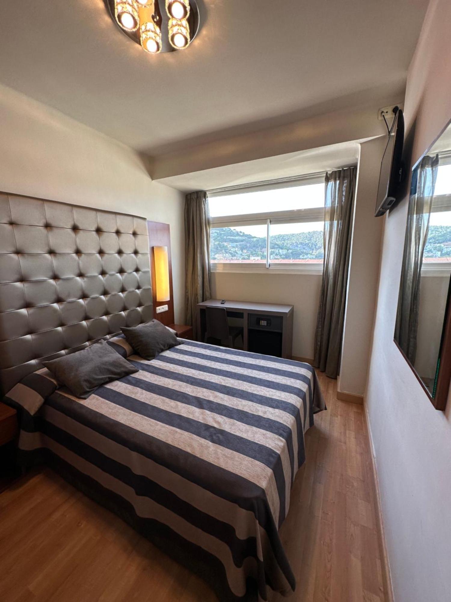 Hotel Panorama L'Estartit Cameră foto